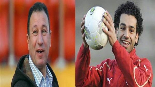 بعد 37 عاما.. محمد صلاح يحطم رقما باسم محمود الخطيب (فيتشر)