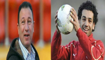 بعد 37 عاما.. محمد صلاح يحطم رقما باسم محمود الخطيب (فيتشر)