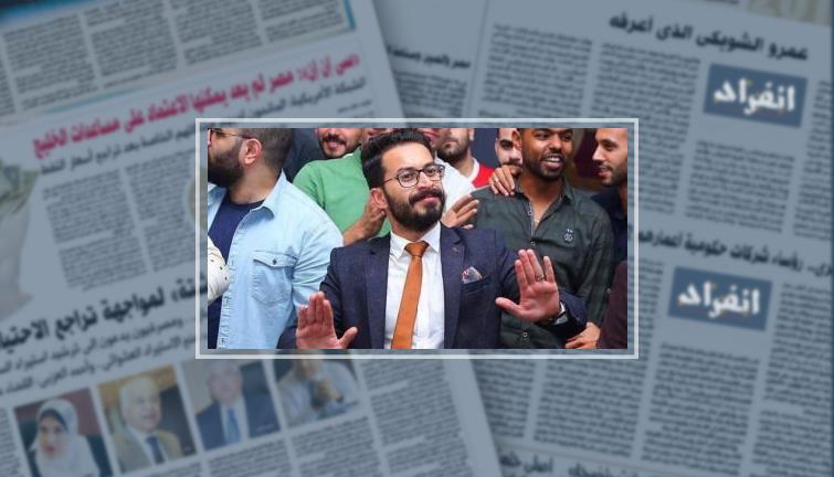 الراجل الفرفوش رزق.. تعرف على صاحب فيديو "3 دقات" بعد إثارته ضجة على فيس بوك (فيتشر)