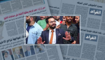 الراجل الفرفوش رزق.. تعرف على صاحب فيديو "3 دقات" بعد إثارته ضجة على فيس بوك (فيتشر)