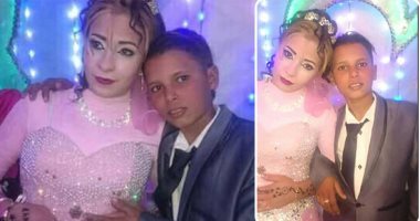 طفل الفيوم ليس الأول.. أكثر من 11 ألف "عريس" فى مصر تحت سن الـ 18 (ريبورتاج)