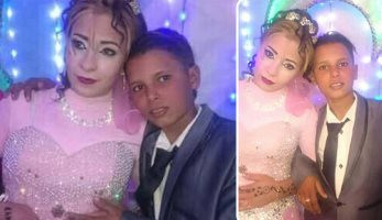 طفل الفيوم ليس الأول.. أكثر من 11 ألف "عريس" فى مصر تحت سن الـ 18 (ريبورتاج)