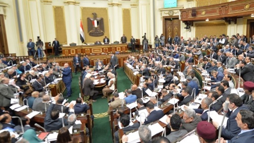 لجان البرلمان تناقش مشروع قانون لاستبدال عقوبة «الغارمين».. العمل في المنافع العامة بدلا من الحبس.. 25% من نزلاء السجون ينطبق عليهم القانون.. «صادق»: استغلالهم في أعمال إنتاجية.. و«كبيش»: يخفف العبء (ريبورتاج)