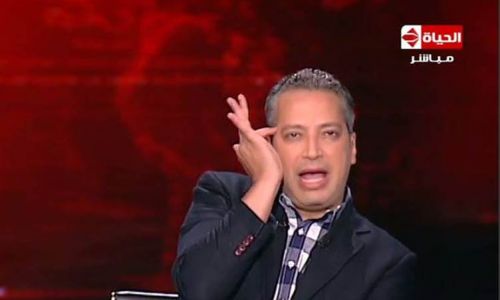 فيديو.. تامر أمين يهاجم "السياحة" بسبب فشل احتفالات رأس السنة (خبر)