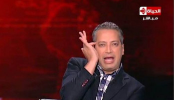 فيديو.. تامر أمين يهاجم "السياحة" بسبب فشل احتفالات رأس السنة (خبر)