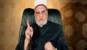 أحمد كريمة: قانون معاقبة الملحدين لمنع المجاهرة.. والإلحاد حرية شخصية (خبر)