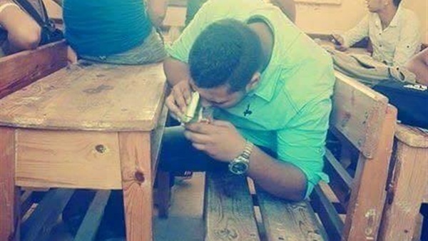 حشيش وتحرش وأوكار دعارة داخل المدارس (فيتشر)