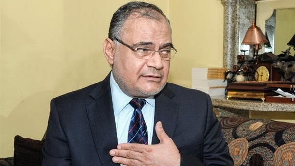 بالفيديو.. سعد الهلالي: التمثيل حلال شرعًا (خبر)