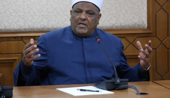 وكيل الأزهر: على الشباب الاقتداء بـ«محمد صلاح» جالب الأفراح (خبر)