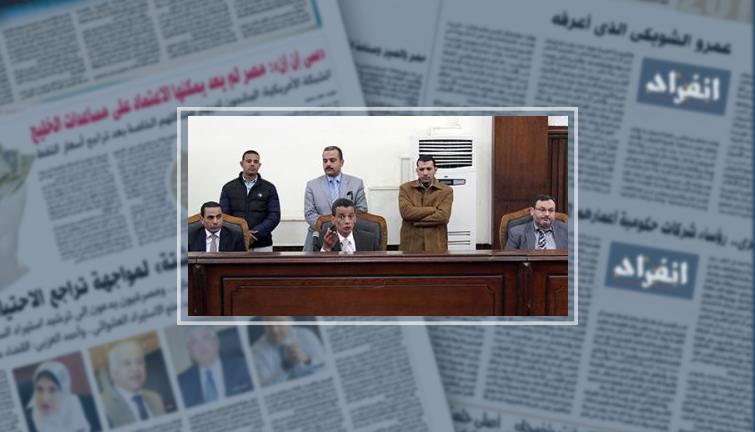 إحالة أب قتل ابنته لعدم قدرتها على أداء "واجب الحضانة" للجنايات (خبر)