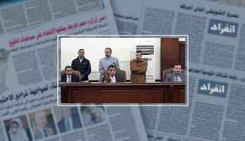 إحالة أب قتل ابنته لعدم قدرتها على أداء "واجب الحضانة" للجنايات (خبر)