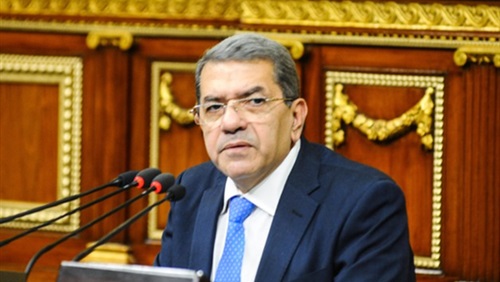 الأربعاء.. البرلمان يحاكم وزير المالية (خبر)