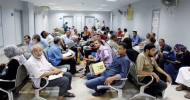 فيديو جراف.. لو هتكشف بكارت التأمين الصحى.. اعرف هتدفع كام؟ (فيتشر)