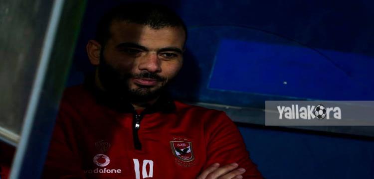 متعب يكشف كواليس رحيله عن الأهلي.. وعود لم تنفذ من البدري.. وتعرضه للظلم (خبر)