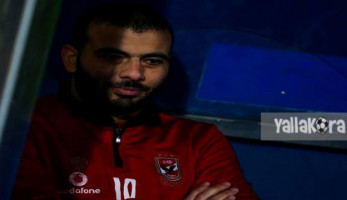 متعب يكشف كواليس رحيله عن الأهلي.. وعود لم تنفذ من البدري.. وتعرضه للظلم (خبر)
