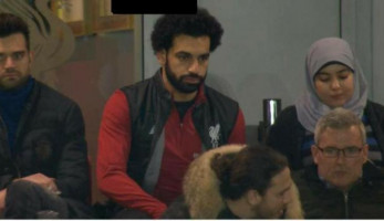 بعد ظهورهما بـ«الأنفيلد».. تعرف على «أم مكة» زوجة محمد صلاح (ريبورتاج)