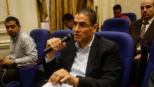 برلماني يطالب بتغليظ عقوبة خطف الأطفال إلى الإعدام (خبر)
