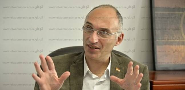 المشرف العام: سنعيد إحياء «الملك توت» فى حفل الافتتاح (حوار)