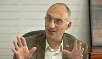 المشرف العام: سنعيد إحياء «الملك توت» فى حفل الافتتاح (حوار)