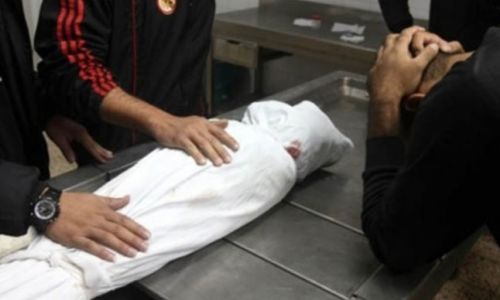 عامل يشكو مستشفى خاص في نبروه بعد وفاة نجله في "عملية اللوز" (خبر)