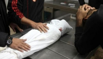 عامل يشكو مستشفى خاص في نبروه بعد وفاة نجله في "عملية اللوز" (خبر)