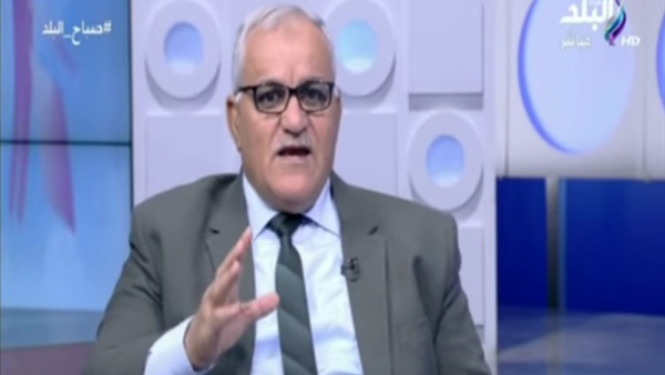 برلماني: 'مفيش علاج في المستشفيات.. والمريض بيشتري حتى السرنجات لنفسه' (فيديو) (خبر)