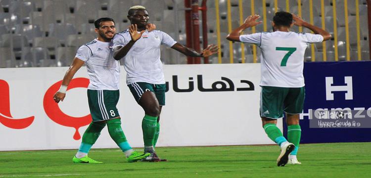 المصري ليلا كورة: لا نريد بانسيه حتى وإن كنا في حاجة له (خبر)