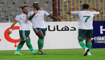المصري ليلا كورة: لا نريد بانسيه حتى وإن كنا في حاجة له (خبر)