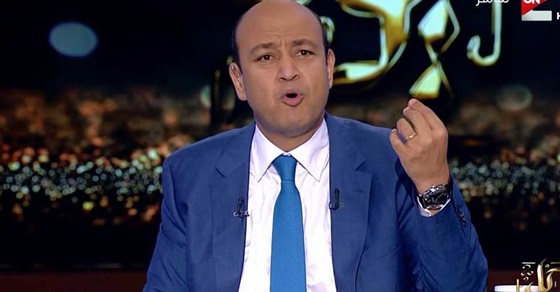 عمرو أديب: «لا يوجد معركة انتخابية والعتبة جزاز والسلم نايلو في نايلو» ..فيديو (خبر)