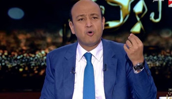 عمرو أديب: «لا يوجد معركة انتخابية والعتبة جزاز والسلم نايلو في نايلو» ..فيديو (خبر)