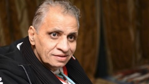 السبكي: لا أرتاح للعمل مع روبي وياسمين صبري مستمرة في «الديزل» (خبر)