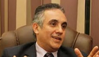 متحدث 'الوطنية للانتخابات' يشرح خطوات الترشح للانتخابات الرئاسية (فيديو) (خبر)