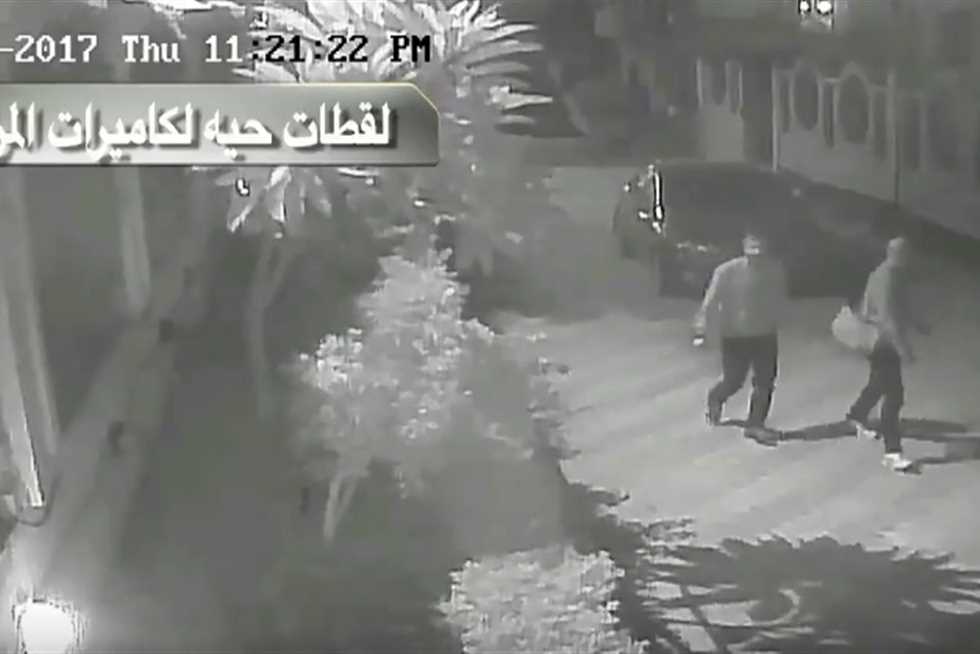 «الداخلية» تنشر التفاصيل الكاملة عن عصابة الـ«100 مليون جنيه» (فيديو) (خبر)