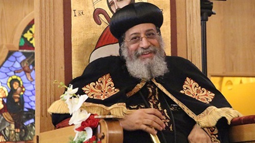 البابا تواضروس: التكنولوجيا لم تؤثر على أساسيات الرهبنة  (خبر)