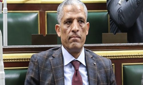 البرلمان يهاجم وزير الري: "دمرت نادي الزمالك وسايب مخالفات النيل والعجز المائي" (خبر)