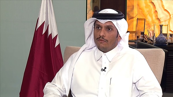 قطر تغازل مصر ( ريبورتاج)