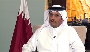 قطر تغازل مصر ( ريبورتاج)