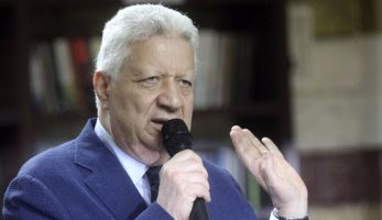 مرتضى منصور: حسام حسن ناكر للجميل وفاشل وأنقذته من السجن (خبر)