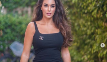 "العين فلقت الحجر".. اشتباه في إصابة ياسمين صبري بالرباط الصليبي (خبر)