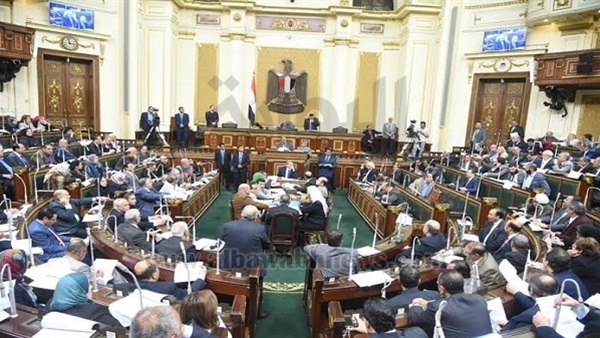 بالتفاصيل.. "النواب" يوافق على التعديل الوزاري الثالث لحكومة شريف إسماعيل (ريبورتاج)