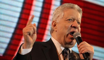 8 قرارات صادمة من مرتضى منصور لو أصبح رئيسا لمصر (فيتشر)