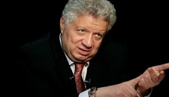 مرتضى منصور عن ترشحه للرئاسة: المناظرات «موضة قديمة».. و«فيس بوك» أشبه بـ«مجاري ضاربة» (خبر)