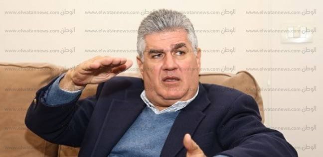 عبدالحكيم عبدالناصر: والدى تحول إلى «مسطرة» تُقاس عليها الوطنية المصرية.. وعِشت معه أسعد طفولة.. و«ضحكته أكتر حاجة بتوحشنى» (حوار- بروفايل)