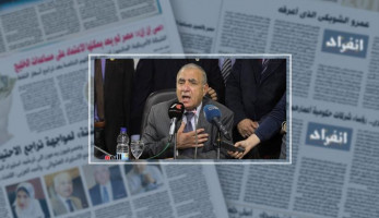 وزير التنمية المحلية عن تصريح الصعيد: "لم يصدر عنى شيء خاطئ لأعتذر عنه" (خبر)
