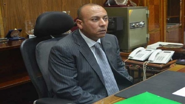 تفاصيل مثيرة في ليلة القبض على محافظ المنوفية.. و3 اتهامات تقوده للسجن (خبر)