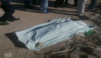 انتحار «عجوز» بمصر الجديدة بسبب «مصروف البيت» (خبر)