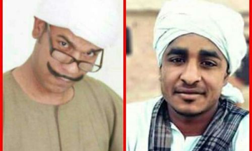 الحاج مطه وسليم أبو الغايب يتقاسمان لقب شخصية العام الفنية بالأقصر (خبر)