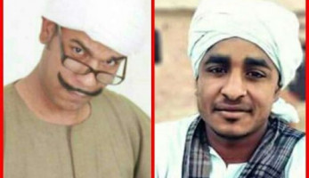 الحاج مطه وسليم أبو الغايب يتقاسمان لقب شخصية العام الفنية بالأقصر (خبر)