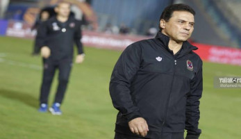 البدري: عروض تدريب الأندية الكبرى تأجلت.. ورفضت رحيل جابر (خبر)
