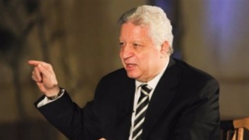 مرتضى منصور: التوسع في الاقتراض من سلبيات عهد السيسي  (خبر)